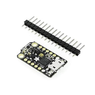 Imagem de Adafruit Trinket M0 - para uso com CircuitPython e Arduino IDE