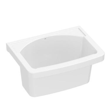 Imagem de Tanque 20 Litros Suspenso P Branco - Celite