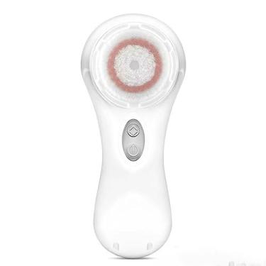 Imagem de Clarisonic Sistema de Limpeza Mia 2, Conjunto de 2 Velocidades para Limpeza Suave e Diária (Branco)