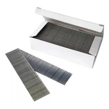 Imagem de Pino Para Pinador Pneumatico F-20 Caixa C/ 5.000 Airfix - Fratelli Fer