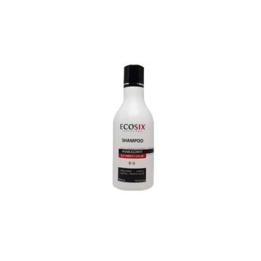 Imagem de Ecosix Anabolizante Capilar Shampoo 300 ml
