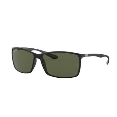 Imagem de Óculos de Sol Masculino Ray Ban RB4179 601S 9A