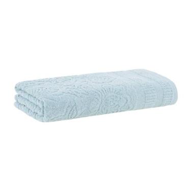 Imagem de Toalha de Rosto Botanique Extra Soft Buddemeyer, Verde Água 3122