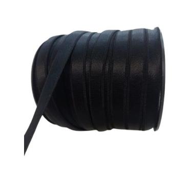 Imagem de Alça Moda Intima Cactus 10 Rolo N 50m X 9,5mm F09 - Zanotti, Preto