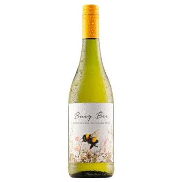 Imagem de Vinho Branco Busy Bee Chenin Blanc & Roussane 750ml