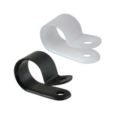 Imagem de Rx1a - abraçadeira cinta plastica fixadora ø6,5mm pct 50 unid - REIMOL