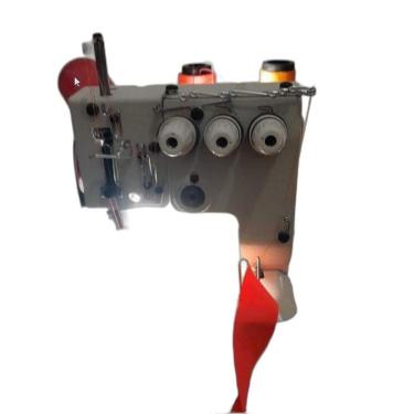 Imagem de Galoneira -Bracob Com Motor 250W 3Agulhas Com Vies 25Mm-220V