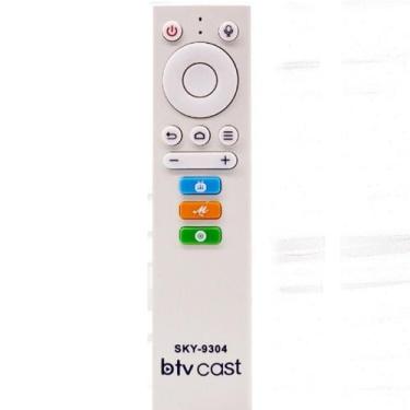 Imagem de Controle Remoto Para TV SKY-9304
