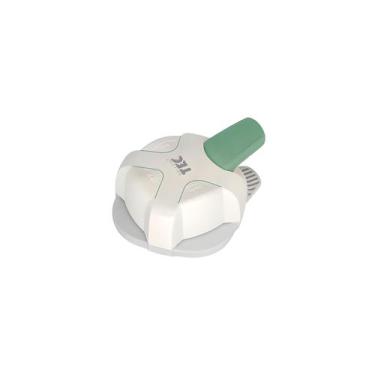 Imagem de Furador de Papel Cantoneira Arredondada 3 em 1 Toke e Crie