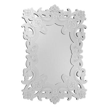 Imagem de Espelho Decorativo Veneziano  Sala Quarto 60x140 38100 - CREATUS, prat