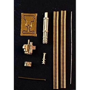 Imagem de Mini World M134 MINIGUN (Early) 1/48 4839A