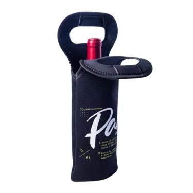 Imagem de Bolsa Térmica de Vinho Wine Time - Significado de Pai