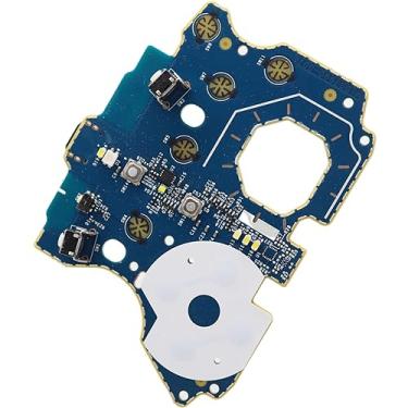 Imagem de Deal4GO (NEW) Button & USB-C Power port Circuit Daughter Board Repair TOP motherboard PCB replacement for Xbox Elite series 2 controller 1797