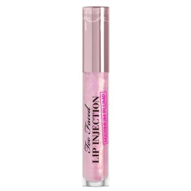 Imagem de Gloss Labial Volumizador Too Faced - Lip Injection Maximum Plump, Clea