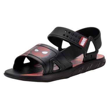 Imagem de Papete Infantil Web Marvel Grendene Kids 22860