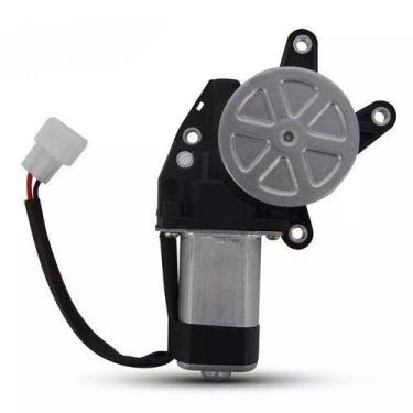 Imagem de Motor Vidro Eletrico Mabuchi 12v Lado Direito - GOLDEN CABO