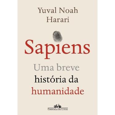 Imagem de Sapiens