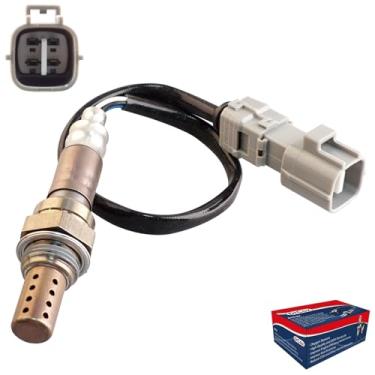 Imagem de DrCax Sensor de Oxigênio O2 Proporção de Combustível de Ar Aquecido A Jusante 234-4149 250-24420 Compatível com Rx350 Highlander Sienna Solara Camry Tc Ls460 Substituir 8946548210 8946550230 894650E02