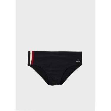 Imagem de Sunga slim retro tape OSKLEN-Masculino