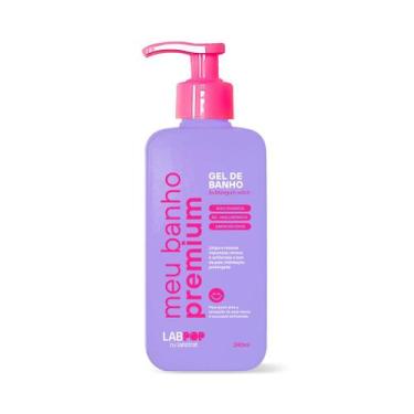Imagem de Labotrat LabPOP Bubblegum Witch Gel de Banho 240ml