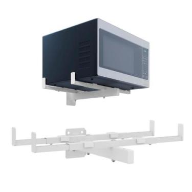 Imagem de Suporte Para Microondas Forno Elétrico De Parede Brasforma