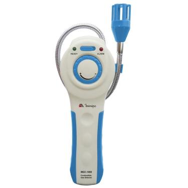 Imagem de Detector De Gás Combustível MGC-1000 Minipa