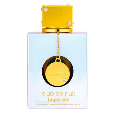 Imagem de Armaf Club de Nuit Imperiale Eau de Parfum - Perfume Feminino 105ml

