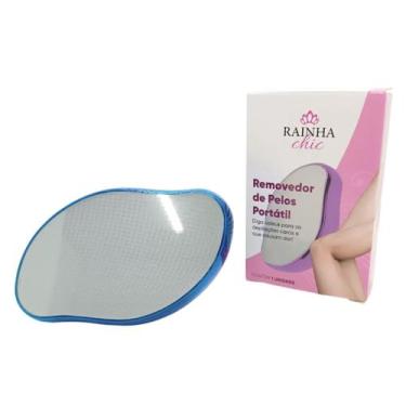 Imagem de Removedor de Pelos Portátil - Rainha Chic