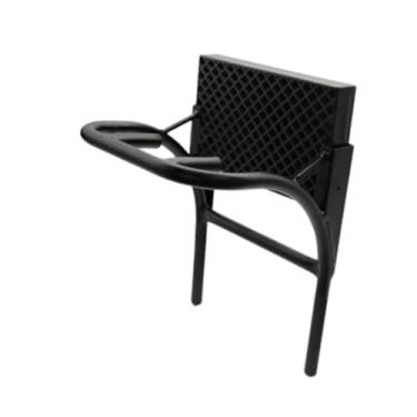 Imagem de simhoa Suporte de motor de barco, kit inflável de montagem de motor de barco, suporte profissional, rack de acessórios de caiaque premium para caiaques de