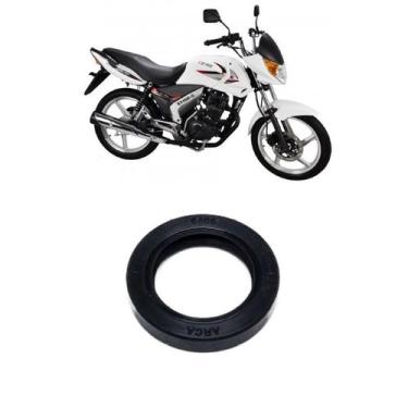 Imagem de Retentor Roda Traseira Shineray Fire - Arca Retentores