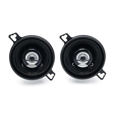 Imagem de Kit de Alto-Falantes Coaxiais, Hz, DCX87 071023, Alto Falantes