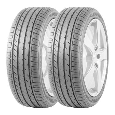 Imagem de Kit 2 Pneus Davanti Aro 18 225/45R18 DX640 95W