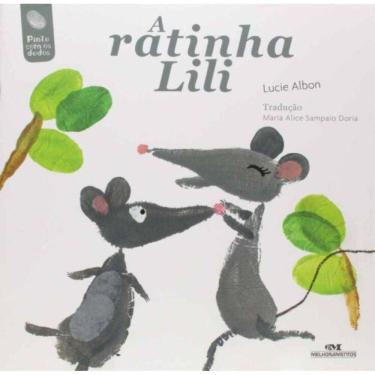 Imagem de Ratinha Lili, A