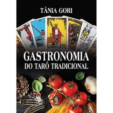 Imagem de Gastronomia do Tarô Tradicional