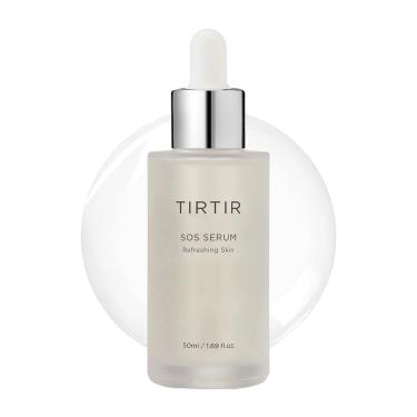 Imagem de Sérum facial tirtir sos Radiant Glow Boosting Antienvelhecimento 50 ml