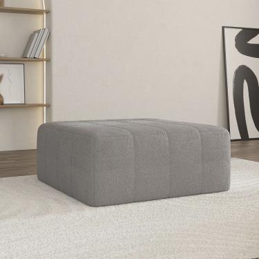 Imagem de Sofá Modular Puff Easybox CabeCasa MadeiraMadeira