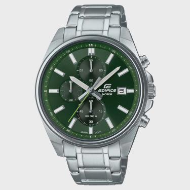 Imagem de Relógio Masculino Casio Edifice EFV-610D-3CVUDF