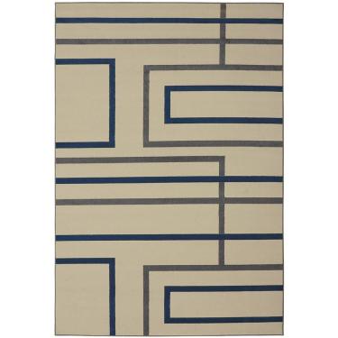 Imagem de Tapete Para Sala Lyre Duomo 2,00x2,90 São Carlos