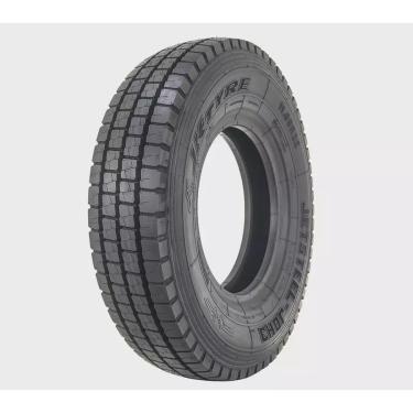 Imagem de Pneu Aro 22 jk 11.00R22 152/149K tt JetSteel JDH3 Borrachudo