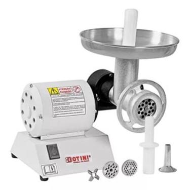 Imagem de Moedor De Carne Legumes Tempero Elétrico 127/220v B09 Botini