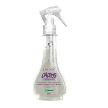 Imagem de SPRAY CACHOS EXTRAORDINÁRIOS  250ml RAIZ LATINA