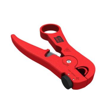 Imagem de Decapador Ajustavel para Cabos UTP/STP 35050235 - Furukawa Soho PLUS