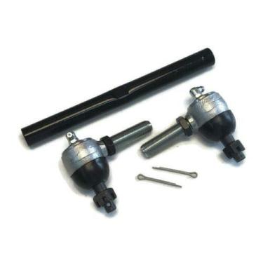 Imagem de Conjunto de haste e eixo de direção para carrinho de golfe Medalist EZGO TXT 1994-2000