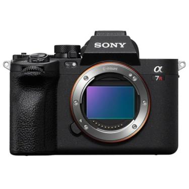 Imagem de Sony Câmera com lente intercambiável Alpha 7R V Full-Frame