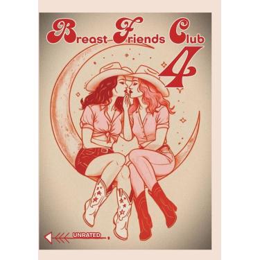Imagem de Breast Friends Club 4 [DVD]