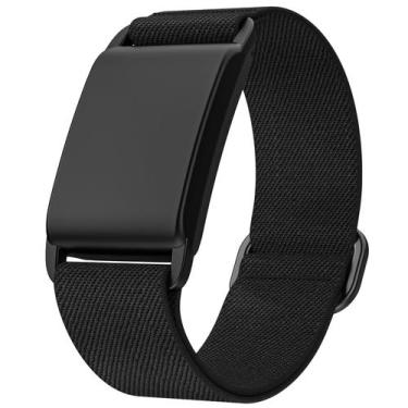 Imagem de Pulseira esportiva de nylon de reposição para Whoop Band 4.0 da Surund