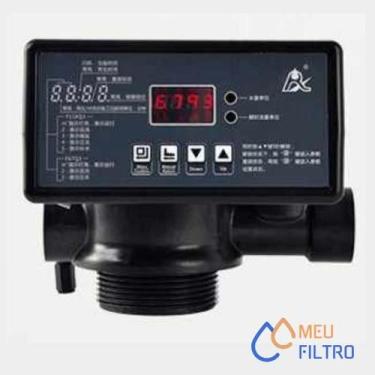 Imagem de Válvula Automática por VAZÃO: até 4 m3/h ou 4.000 litros/h - F67Q3 - R