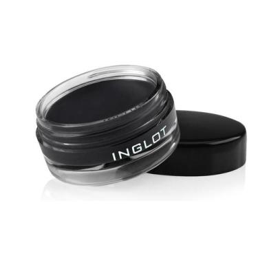 Imagem de Delineador INGLOT AMC Eyeliner Gel 77 Preto