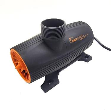 Imagem de Maxspect MJ-DC 10K Bomba de Retorno DC c/ Controle - Bivolt