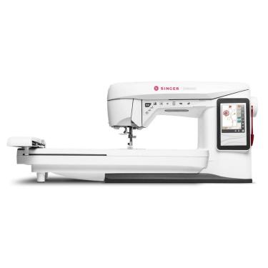 Imagem de Máquina de Bordado EM9305 Bivolt